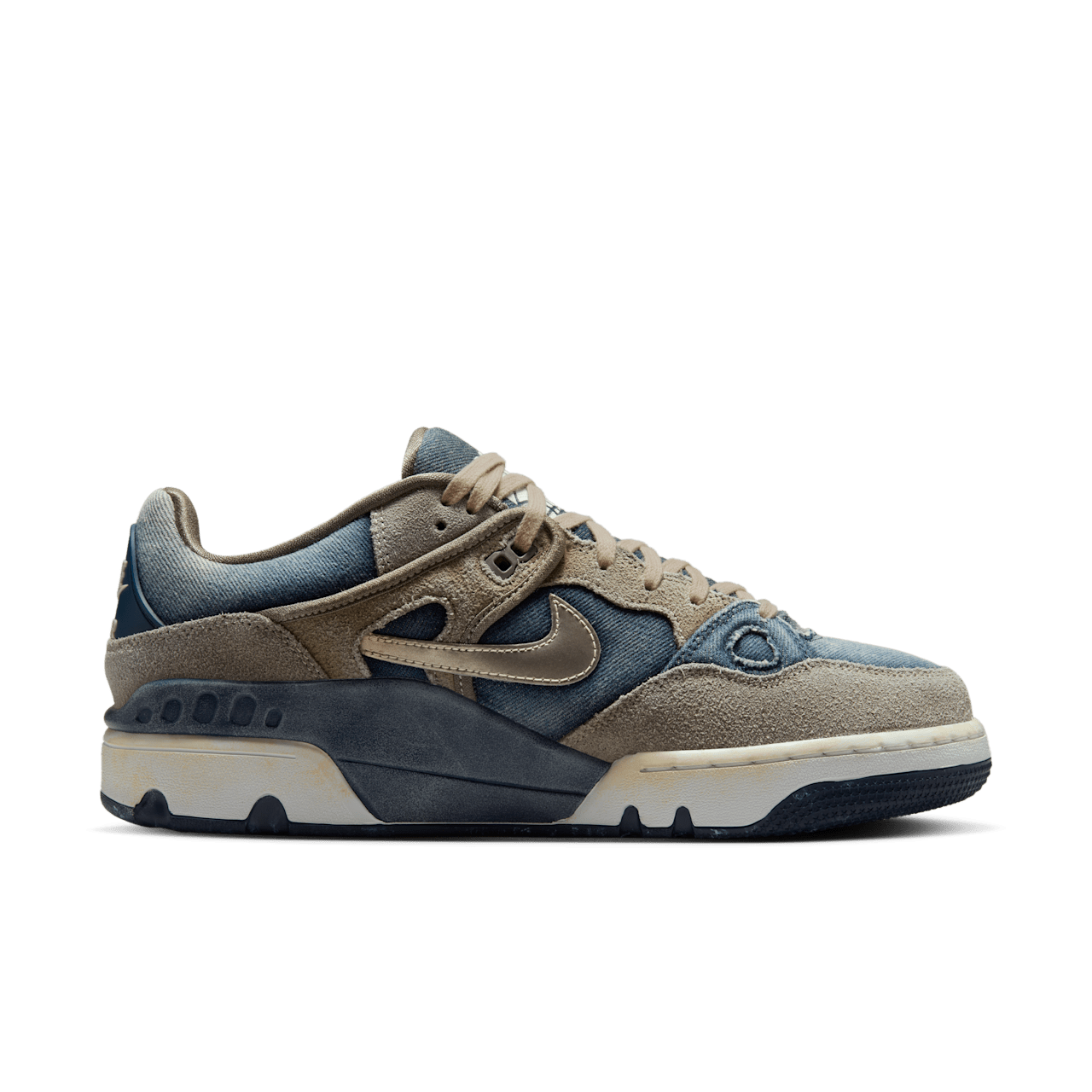 NIKE公式】Nike x Levi's x Nigo 'Denim' (HQ0262-001 / NIKE